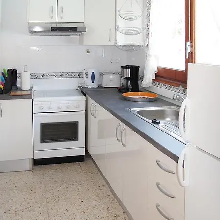 Casa Ella Peñíscola