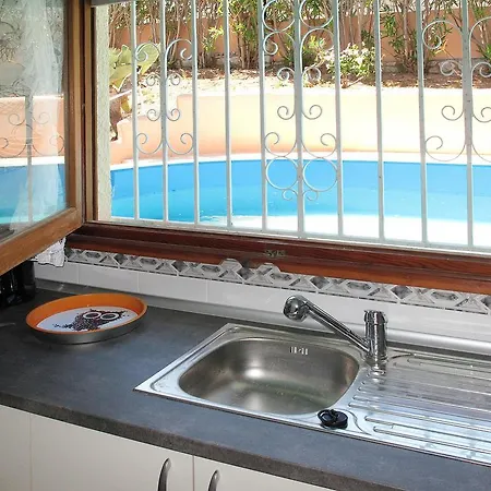 Casa Ella Nyaraló *