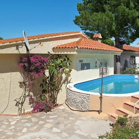 Casa Ella Nyaraló