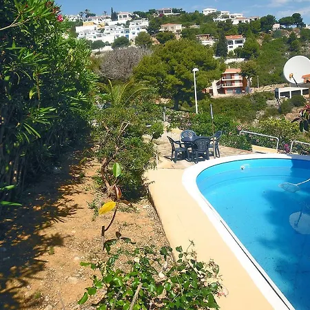 Casa Ella * Peñíscola