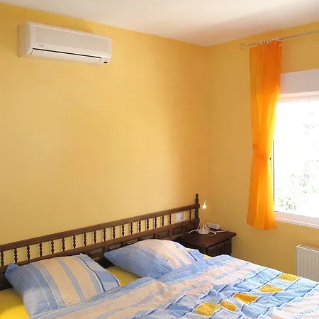 Nyaraló Casa Ella