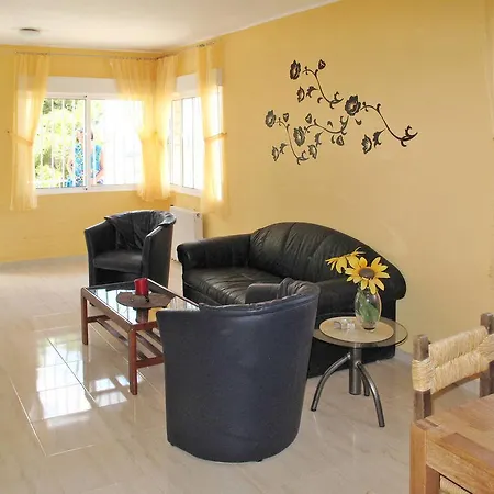 Casa Ella *